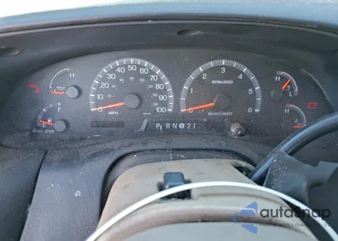 1999 Ford F150 from USA, damaged, VIN 2FTRX08L8XCA79194